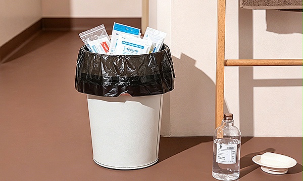 月子中心垃圾袋