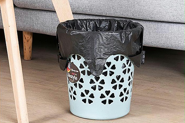 手提垃圾袋 手提垃圾袋