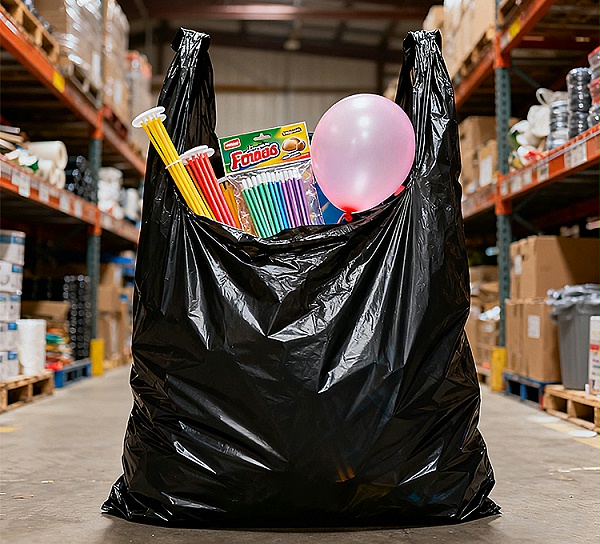 大背心袋 大背心袋