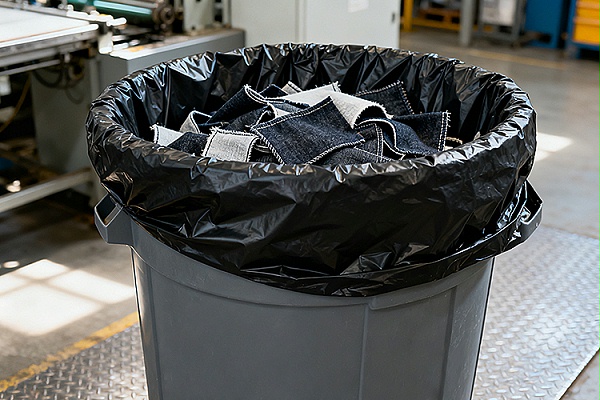 大号垃圾袋 大号垃圾袋