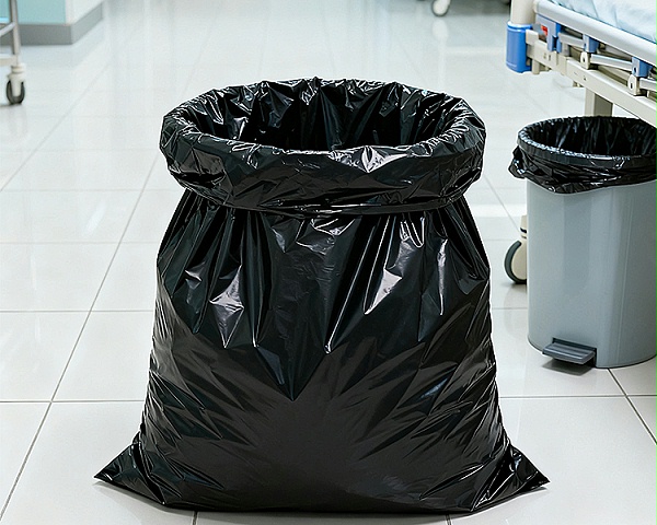 医院生活垃圾袋 医院生活垃圾袋