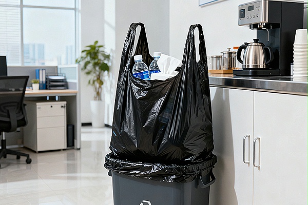 背心垃圾袋 背心垃圾袋