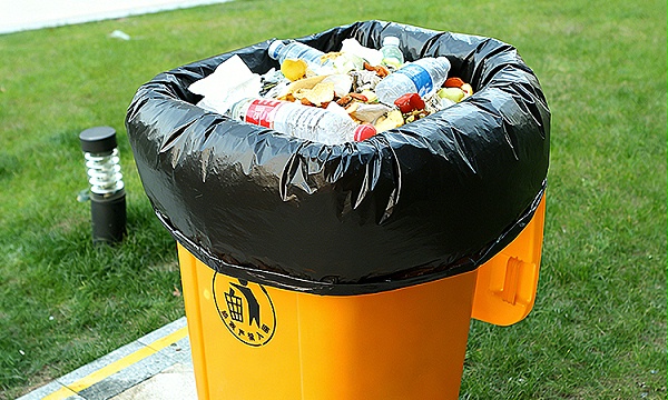 民用生活垃圾袋