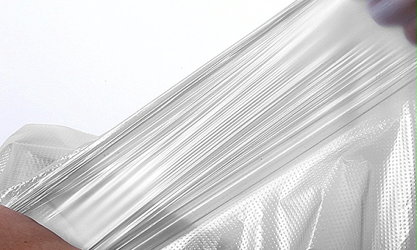 银灰袋韧性