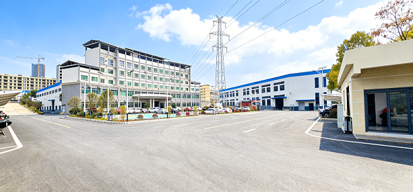 金悦垃圾袋工厂