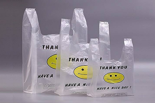 塑料袋,食品包装塑料袋