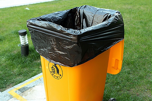 加厚商用垃圾袋 加厚商用垃圾袋