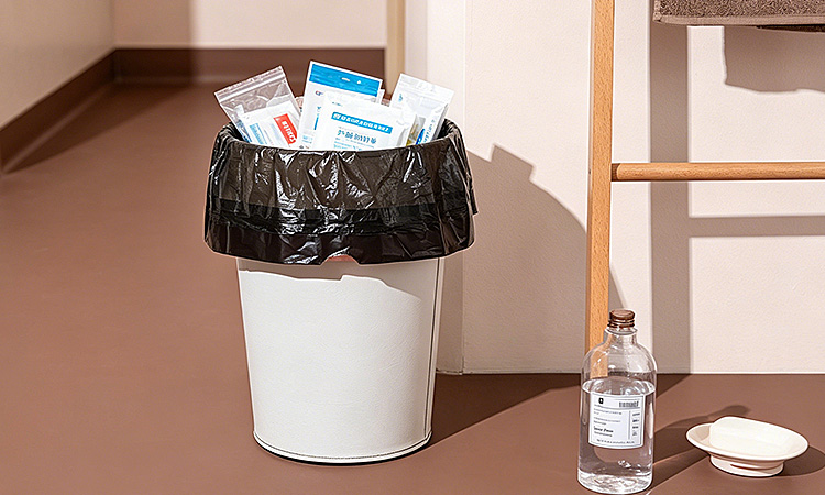 月子中心垃圾袋