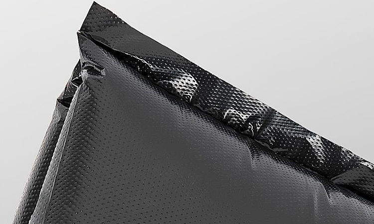 垃圾袋底部牢固