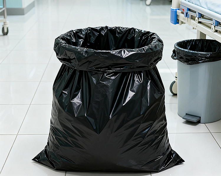 医院生活垃圾袋