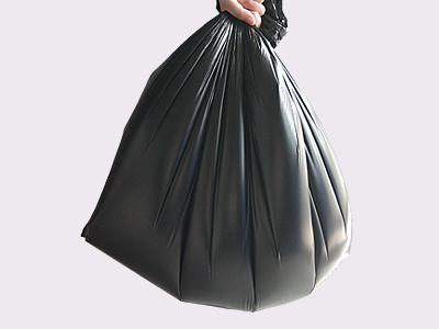湖南金悦：“高科技公司也少不了要用垃圾袋！”